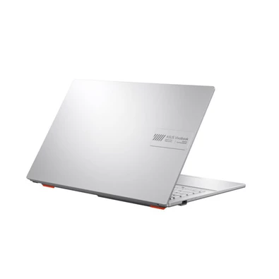 Asus Vivobook Go E1504FA-NJ702 laptop (15,6"FHD/AMD Ryzen 3 R3-7320U/Int.VGA/8GB RAM/512GB/FreeDOS) - ezüst