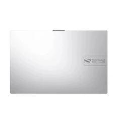 Asus Vivobook Go E1504FA-NJ702 laptop (15,6"FHD/AMD Ryzen 3 R3-7320U/Int.VGA/8GB RAM/512GB/FreeDOS) - ezüst