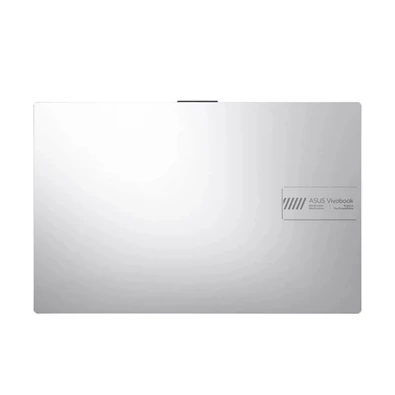 Asus Vivobook Go E1504FA-NJ702 laptop (15,6"FHD/AMD Ryzen 3 R3-7320U/Int.VGA/8GB RAM/512GB/FreeDOS) - ezüst
