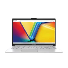 Asus Vivobook Go E1504FA-NJ952 laptop (15,6"FHD/AMD Ryzen 5 7520U/Int.VGA/16GB RAM/512GB) - ezüst