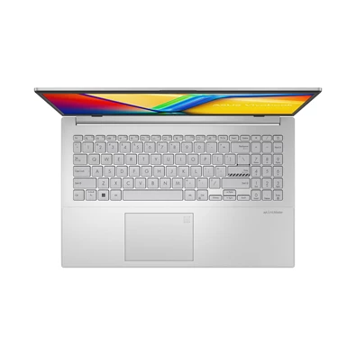 Asus Vivobook Go E1504FA-NJ952 laptop (15,6"FHD/AMD Ryzen 5 7520U/Int.VGA/16GB RAM/512GB) - ezüst