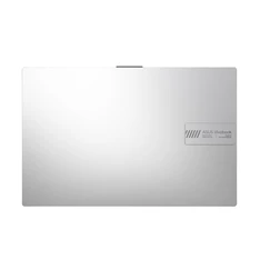 Asus Vivobook Go E1504FA-NJ952 laptop (15,6"FHD/AMD Ryzen 5 7520U/Int.VGA/16GB RAM/512GB) - ezüst