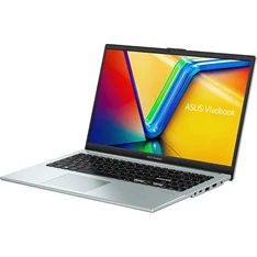 Asus Vivobook Go E1504GA-NJ146 laptop (15,6"FHD/Intel Core i3-N305/Int.VGA/8GB RAM/512GB) - szürke