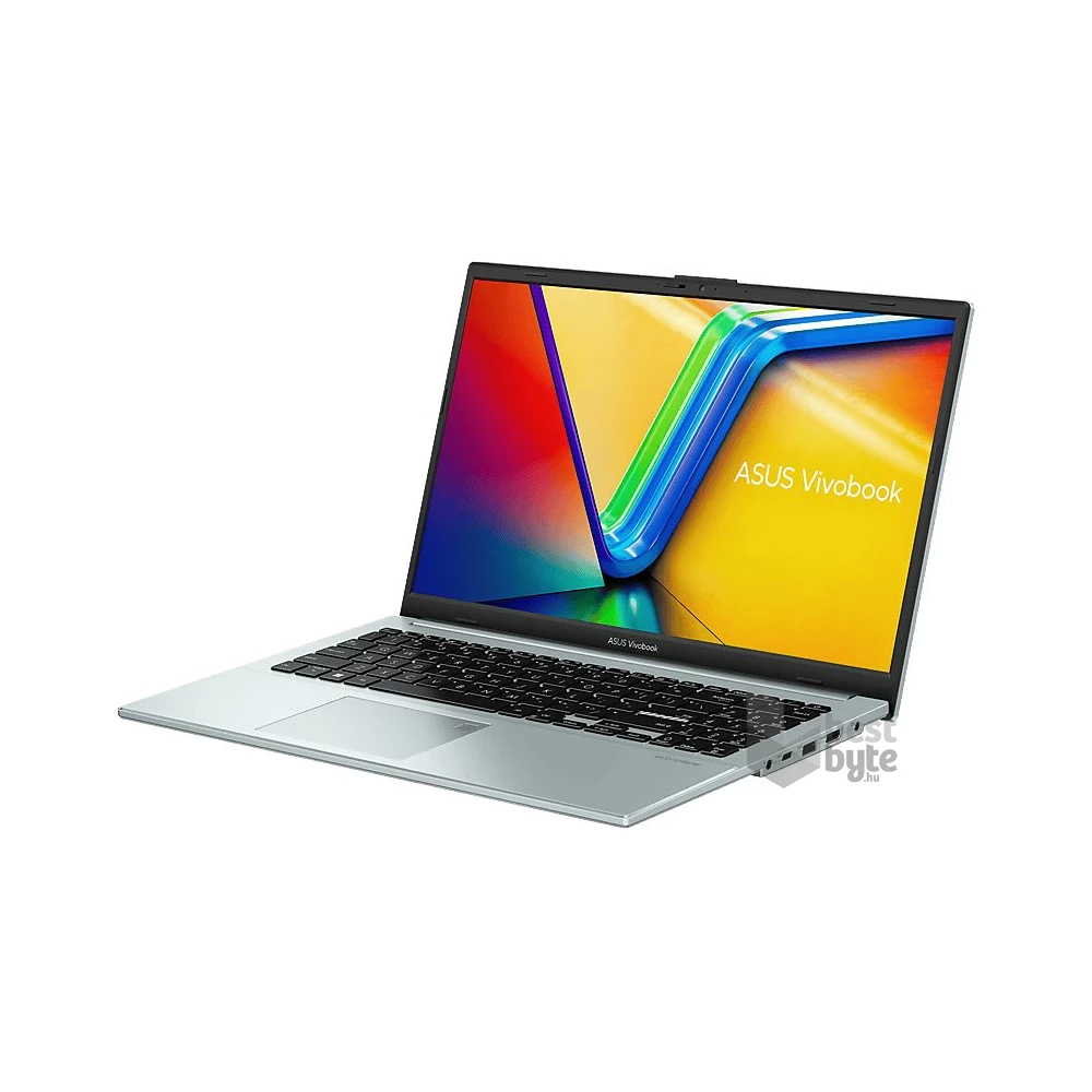 Asus Vivobook Go E1504GA-NJ146 laptop (15,6"FHD/Intel Core i3-N305/Int.VGA/8GB RAM/512GB) - szürke