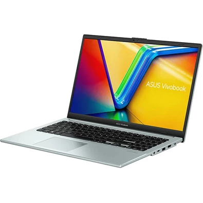 Asus Vivobook Go E1504GA-NJ146 laptop (15,6"FHD/Intel Core i3-N305/Int.VGA/8GB RAM/512GB) - szürke