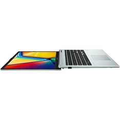 Asus Vivobook Go E1504GA-NJ146 laptop (15,6"FHD/Intel Core i3-N305/Int.VGA/8GB RAM/512GB) - szürke
