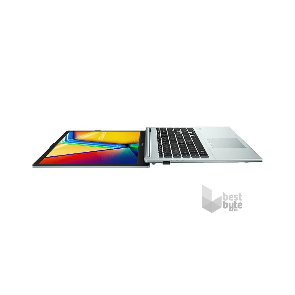 Asus Vivobook Go E1504GA-NJ146 laptop (15,6"FHD/Intel Core i3-N305/Int.VGA/8GB RAM/512GB) - szürke
