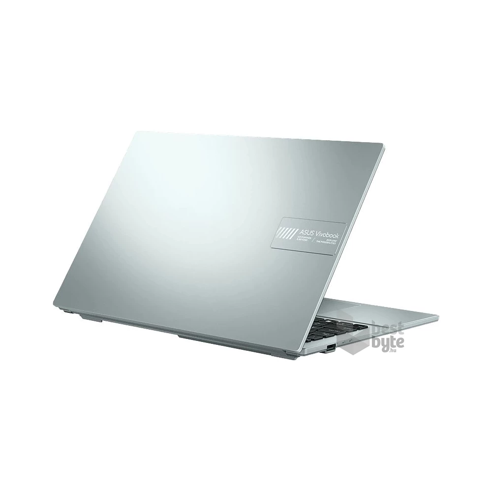 Asus Vivobook Go E1504GA-NJ146 laptop (15,6"FHD/Intel Core i3-N305/Int.VGA/8GB RAM/512GB) - szürke