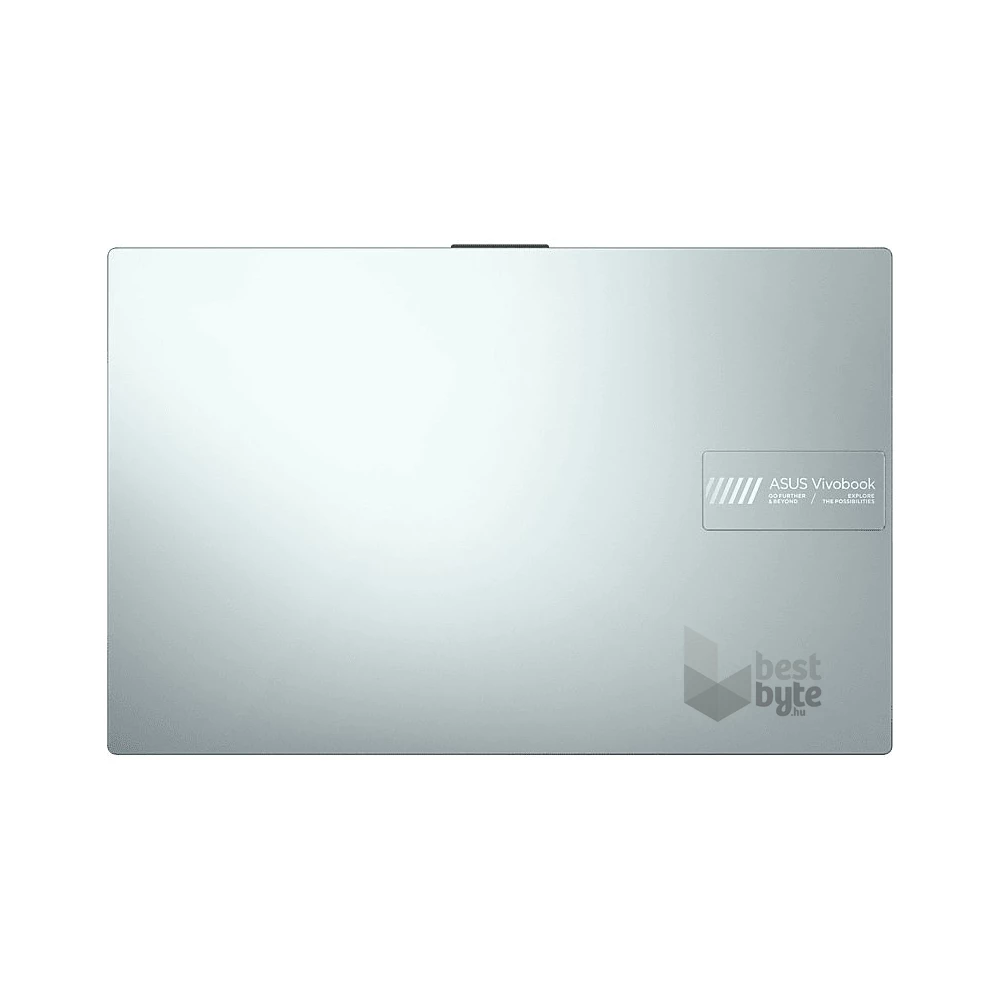 Asus Vivobook Go E1504GA-NJ146 laptop (15,6"FHD/Intel Core i3-N305/Int.VGA/8GB RAM/512GB) - szürke