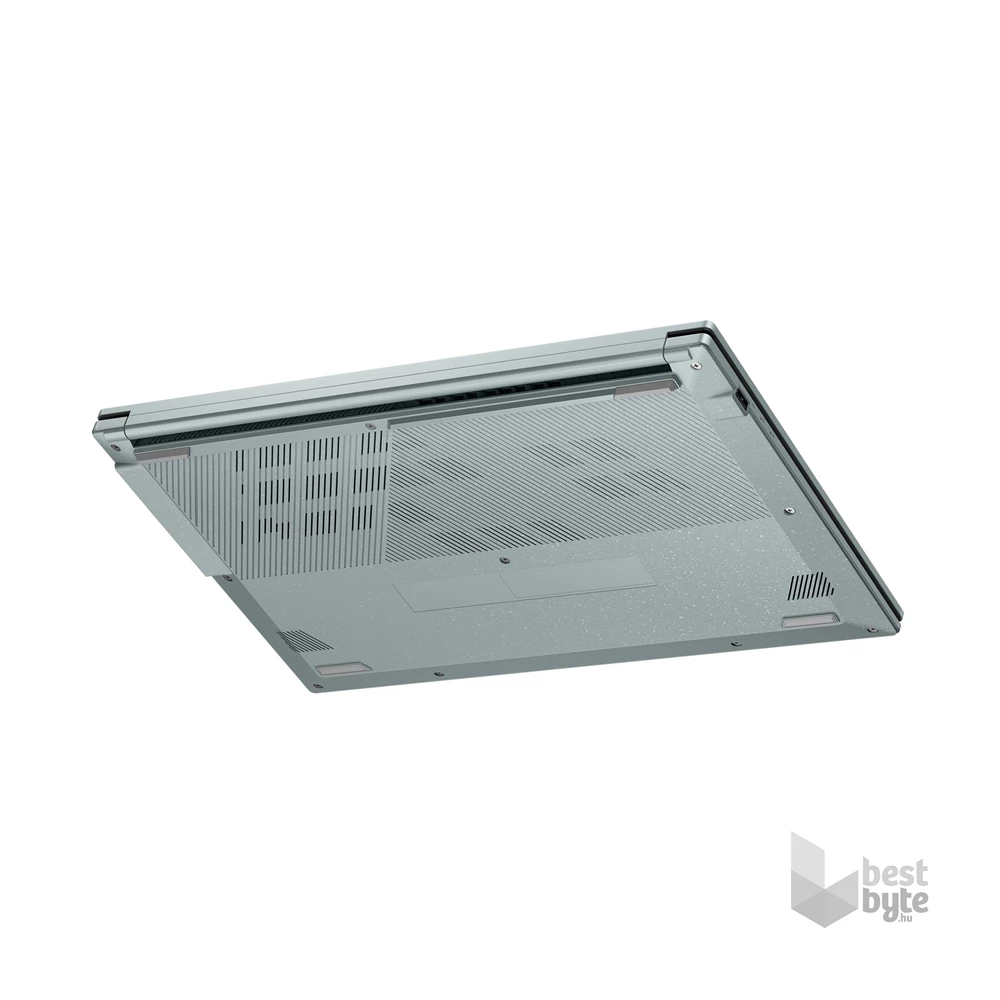 Asus Vivobook Go E1504GA-NJ285W laptop (15,6"FHD/Intel Core i3-N305/Int.VGA/8GB RAM/512GB) - szürke