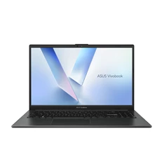 Asus Vivobook Go E1504GA-NJ863 laptop (15,6"FHD/Intel Core i3 N305/Int.VGA/8GB RAM/512GB/FreeDOS) - fekete Asus Vivobook Go E1504GA-NJ863 laptop (15,6"FHD/Intel Core i3 N305/Int.VGA/8GB RAM/512GB/FreeDOS) - fekete