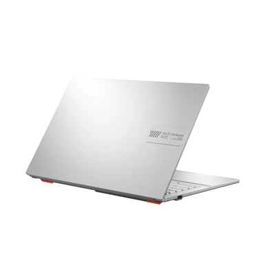 Asus Vivobook Go E1504GA-NJ864 laptop (15,6"FHD/Intel Core i3 N305/Int.VGA/8GB RAM/512GB/FreeDOS) - ezüst