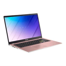 Asus Vivobook Go E510KAB-EJ1046WS laptop (15,6"FHD/Intel Celeron N4500/Int.VGA/4GB RAM/128GB/Win11S) - pink