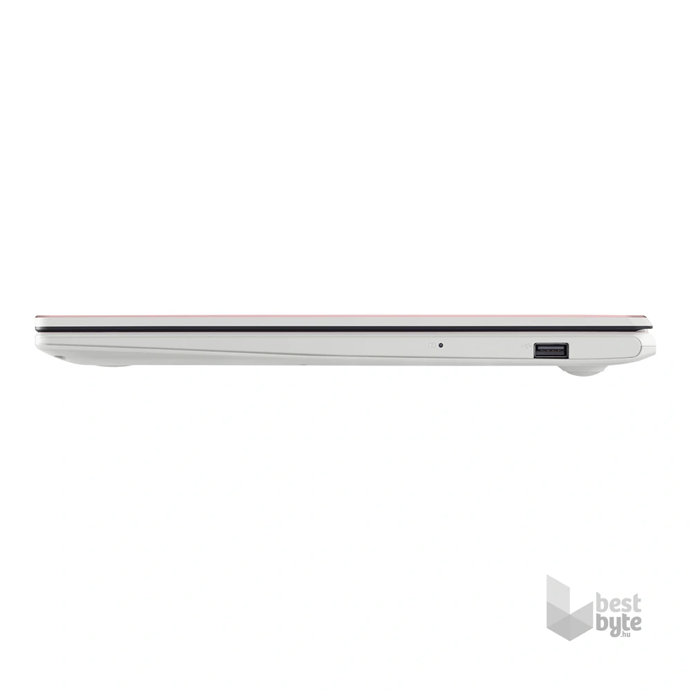 Asus Vivobook Go E510KAB-EJ1046WS laptop (15,6"FHD/Intel Celeron N4500/Int.VGA/4GB RAM/128GB/Win11S) - pink