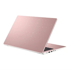 Asus Vivobook Go E510KAB-EJ1046WS laptop (15,6"FHD/Intel Celeron N4500/Int.VGA/4GB RAM/128GB/Win11S) - pink