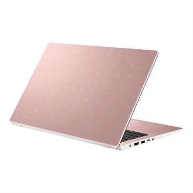 Asus Vivobook Go E510KAB-EJ1046WS laptop (15,6"FHD/Intel Celeron N4500/Int.VGA/4GB RAM/128GB/Win11S) - pink