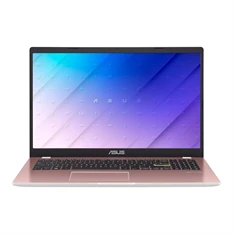 Asus Vivobook Go E510KAB-EJ1046WS laptop (15,6"FHD/Intel Celeron N4500/Int.VGA/4GB RAM/128GB/Win11S) - pink