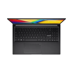Asus Vivobook K3504VA-MA480W laptop (15,6"3K/Intel Core i7-1355U/Int.VGA/16GB RAM/1TB/Win11) - fekete