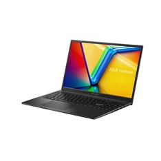 Asus Vivobook K3504VA-MA480W laptop (15,6"3K/Intel Core i7-1355U/Int.VGA/16GB RAM/1TB/Win11) - fekete