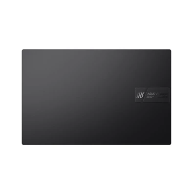 Asus Vivobook K3504VA-MA480W laptop (15,6"3K/Intel Core i7-1355U/Int.VGA/16GB RAM/1TB/Win11) - fekete