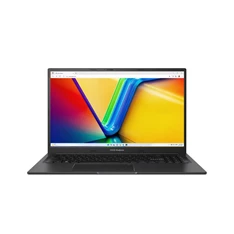Asus Vivobook K3504VA-MA480W laptop (15,6"3K/Intel Core i7-1355U/Int.VGA/16GB RAM/1TB/Win11) - fekete (Újracsomagolt) Asus Vivobook K3504VA-MA480W laptop (15,6"3K/Intel Core i7-1355U/Int.VGA/16GB RAM/1TB/Win11) - fekete (Újracsomagolt)