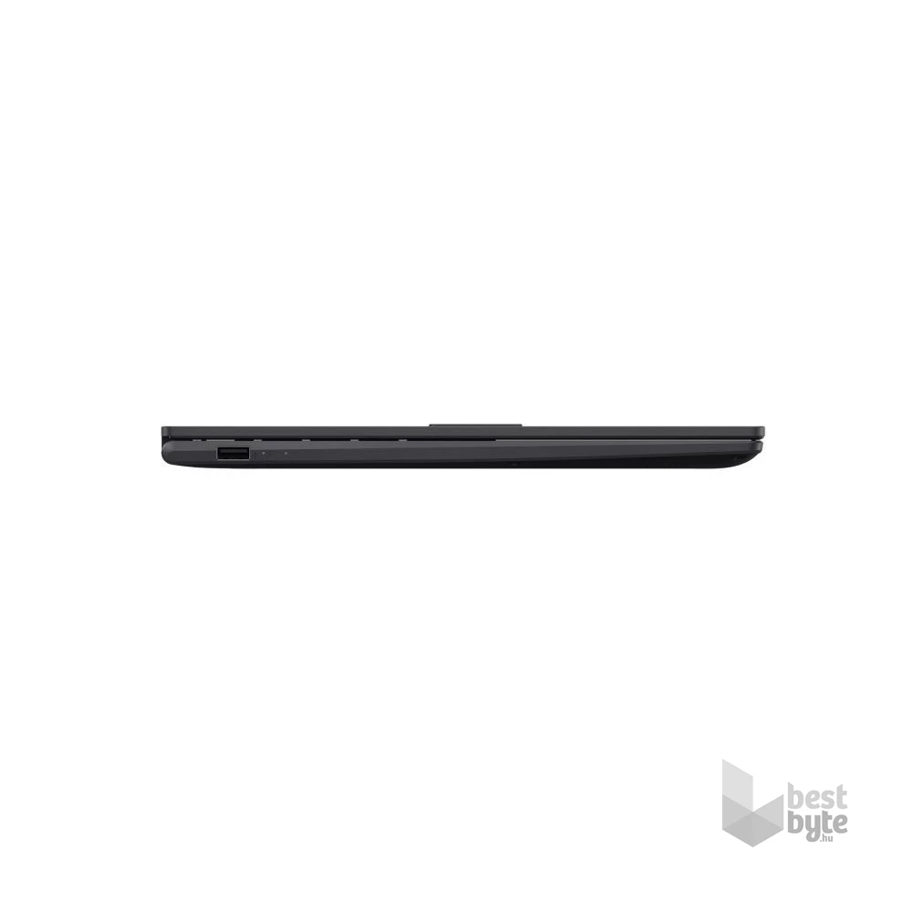 Asus Vivobook K3504VA-MA480W laptop (15,6"3K/Intel Core i7-1355U/Int.VGA/16GB RAM/1TB/Win11) - fekete (Újracsomagolt)