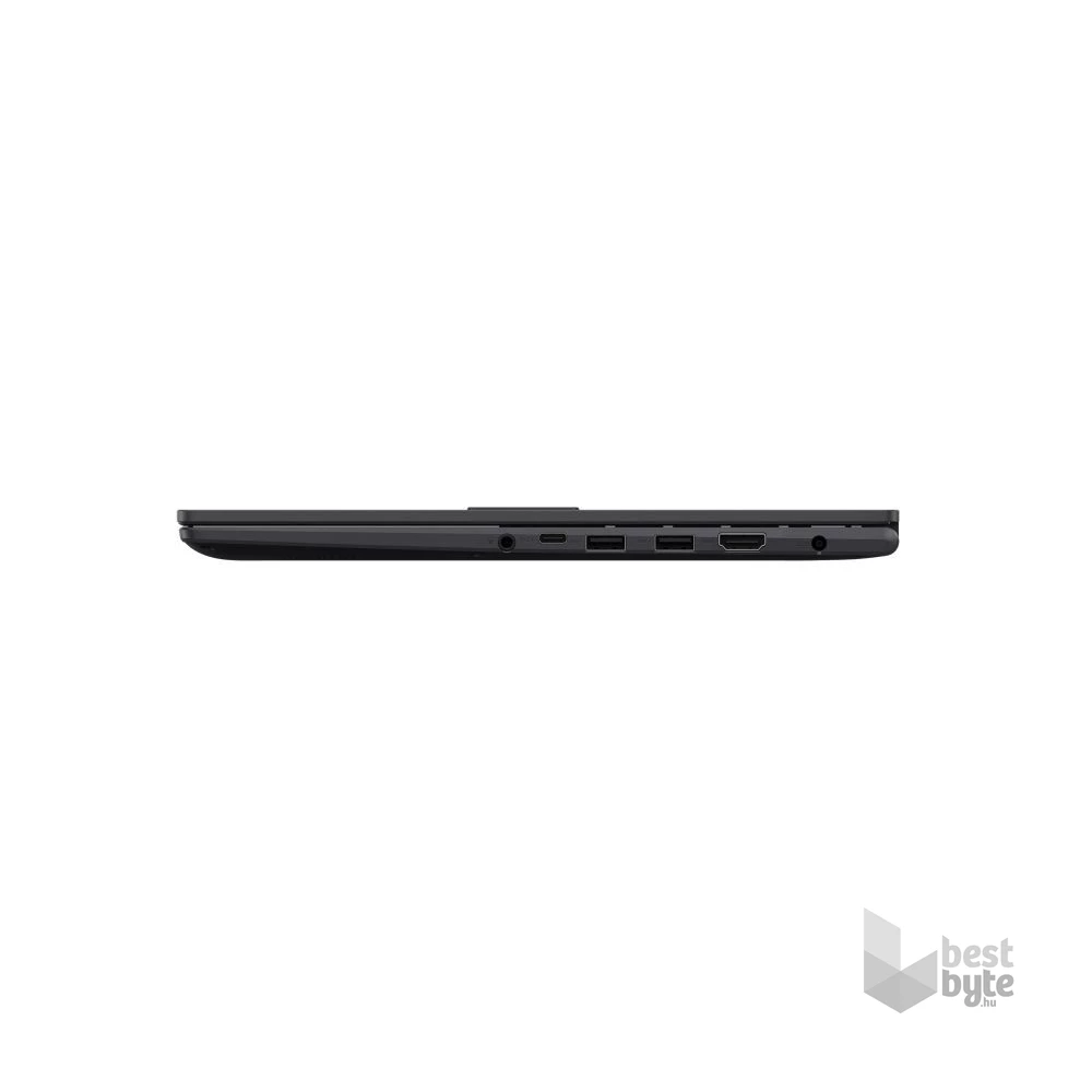 Asus Vivobook K3504VA-MA480W laptop (15,6"3K/Intel Core i7-1355U/Int.VGA/16GB RAM/1TB/Win11) - fekete (Újracsomagolt)
