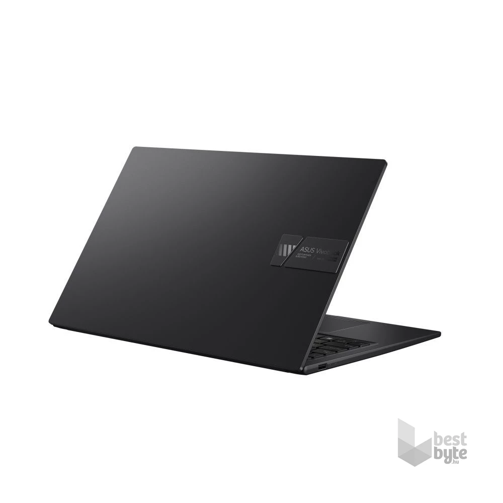 Asus Vivobook K3504VA-MA480W laptop (15,6"3K/Intel Core i7-1355U/Int.VGA/16GB RAM/1TB/Win11) - fekete (Újracsomagolt)