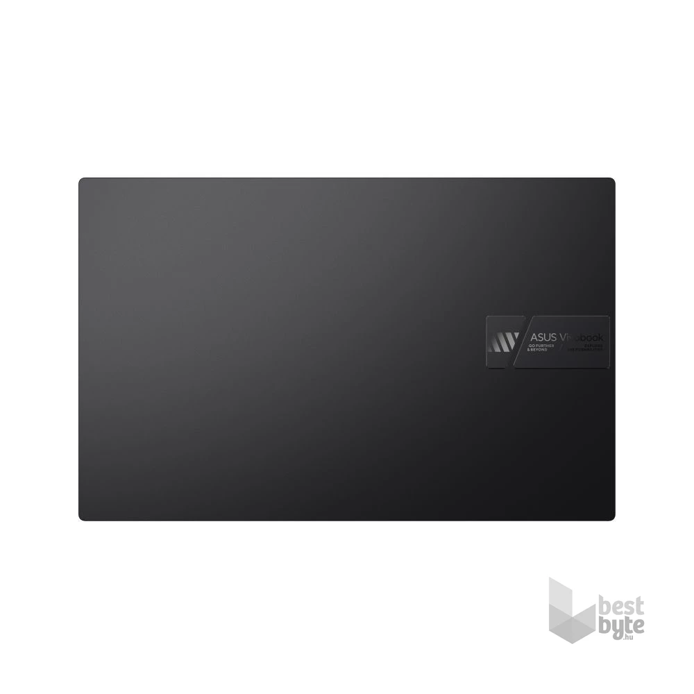 Asus Vivobook K3504VA-MA480W laptop (15,6"3K/Intel Core i7-1355U/Int.VGA/16GB RAM/1TB/Win11) - fekete (Újracsomagolt)