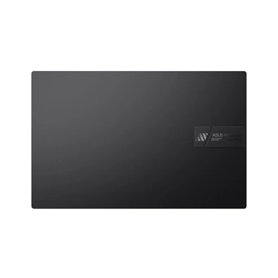 Asus Vivobook K3504VA-MA480W laptop (15,6"3K/Intel Core i7-1355U/Int.VGA/16GB RAM/1TB/Win11) - fekete (Újracsomagolt)