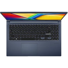 Asus Vivobook M1502YA-NJ191 laptop (15,6"FHD/AMD Ryzen 5 7530U/8GB RAM/512GB/FreeDOS) - kék