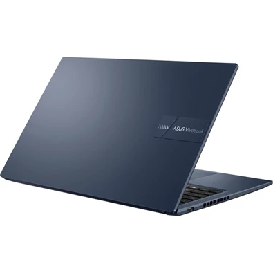Asus Vivobook M1502YA-NJ191 laptop (15,6"FHD/AMD Ryzen 5 7530U/8GB RAM/512GB/FreeDOS) - kék
