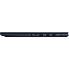 Asus Vivobook M1502YA-NJ191 laptop (15,6"FHD/AMD Ryzen 5 7530U/8GB RAM/512GB/FreeDOS) - kék