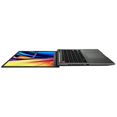 Asus Vivobook M5402RA-M9088W laptop (14,5"2,8K/AMD Ryzen 7-6800H/Int.VGA/16GB RAM/512GB/Win11) - szürke