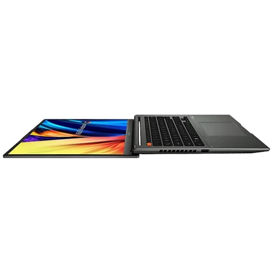 Asus Vivobook M5402RA-M9088W laptop (14,5"2,8K/AMD Ryzen 7-6800H/Int.VGA/16GB RAM/512GB/Win11) - szürke