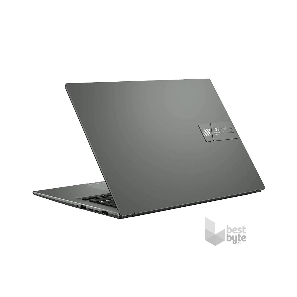 Asus Vivobook M5402RA-M9088W laptop (14,5"2,8K/AMD Ryzen 7-6800H/Int.VGA/16GB RAM/512GB/Win11) - szürke
