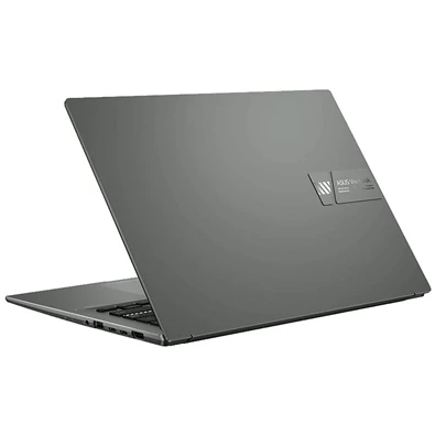 Asus Vivobook M5402RA-M9088W laptop (14,5"2,8K/AMD Ryzen 7-6800H/Int.VGA/16GB RAM/512GB/Win11) - szürke