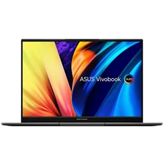 Asus Vivobook M5402RA-M9088W laptop (14,5"2,8K/AMD Ryzen 7-6800H/Int.VGA/16GB RAM/512GB/Win11) - szürke (Újracsomagolt) Asus Vivobook M5402RA-M9088W laptop (14,5"2,8K/AMD Ryzen 7-6800H/Int.VGA/16GB RAM/512GB/Win11) - szürke (Újracsomagolt)