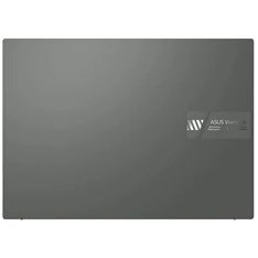 Asus Vivobook M5402RA-M9088W laptop (14,5"2,8K/AMD Ryzen 7-6800H/Int.VGA/16GB RAM/512GB/Win11) - szürke (Újracsomagolt)