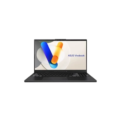 Asus Vivobook Pro 15 OLED N6506MU-MA010W laptop (15,6"3K/Core Ultra 7-155H/RTX 4050 6GB/16GB RAM/1TB/Win11) - szürke