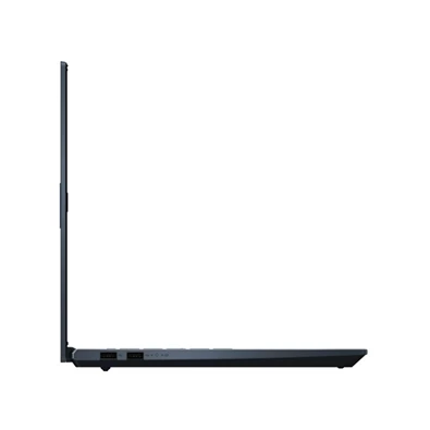 Asus Vivobook Pro M6500QE-L1029 laptop (15,6"FHD/AMD Ryzen 7-5800H/RTX 3050 Ti 4GB/16GB RAM/512GB/FreeDOS) - kék