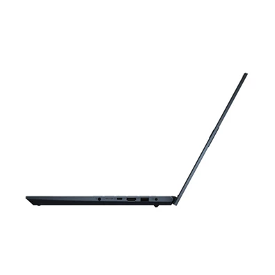 Asus Vivobook Pro M6500QE-L1029 laptop (15,6"FHD/AMD Ryzen 7-5800H/RTX 3050 Ti 4GB/16GB RAM/512GB/FreeDOS) - kék