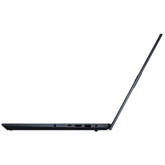 Asus Vivobook Pro M6500QE-L1023 laptop (15,6"FHD/AMD Ryzen 5-5600H/RTX 3050 Ti 4GB/16GB RAM/512GB/FreeDOS) - kék