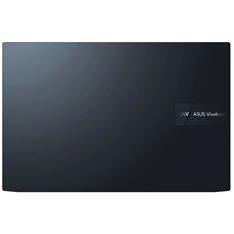 Asus Vivobook Pro M6500QE-L1023 laptop (15,6"FHD/AMD Ryzen 5-5600H/RTX 3050 Ti 4GB/16GB RAM/512GB/FreeDOS) - kék