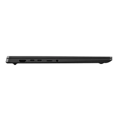Asus Vivobook S14 M5406UA-PP027 laptop (14"WQXGA+/AMD Ryzen 7 8845HS/Int.VGA/16GB RAM/1TB/FreeDOS) - fekete