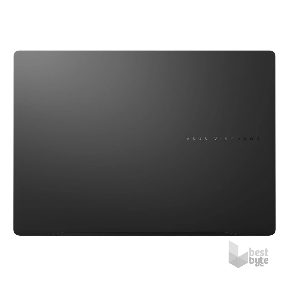 Asus Vivobook S 14 M5406NA-PP014W laptop (14"WQXGA+/AMD Ryzen 5 7535HS/Int.VGA/16GB RAM/512GB/Win11) - fekete