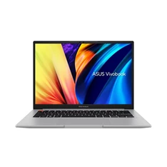 Asus Vivobook S 14 OLED M3402QA-KM118 laptop (14"/AMD Ryzen 7-5800H/Int.VGA/8GB RAM/512GB/FreeDOS) - szürke
