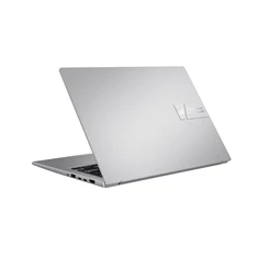 Asus Vivobook S 14 OLED M3402QA-KM118 laptop (14"/AMD Ryzen 7-5800H/Int.VGA/8GB RAM/512GB/FreeDOS) - szürke