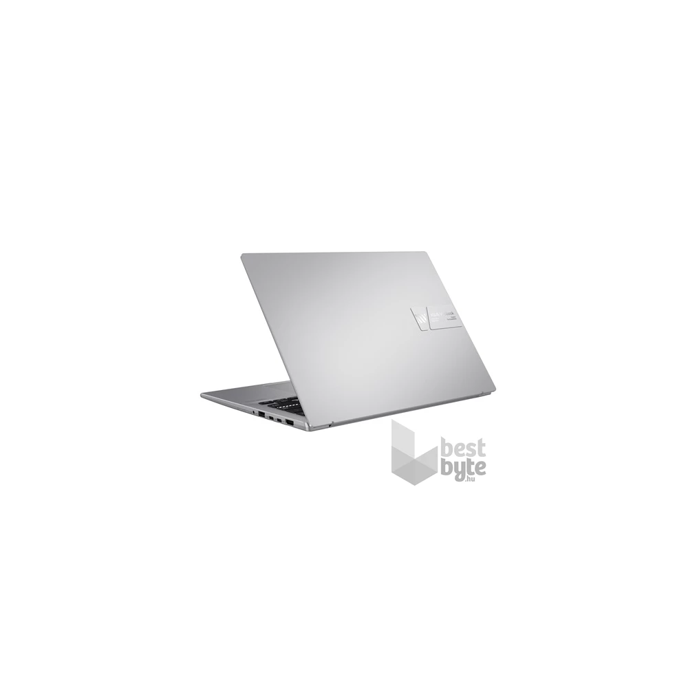 Asus Vivobook S 14 OLED M3402QA-KM118 laptop (14"/AMD Ryzen 7-5800H/Int.VGA/8GB RAM/512GB/FreeDOS) - szürke