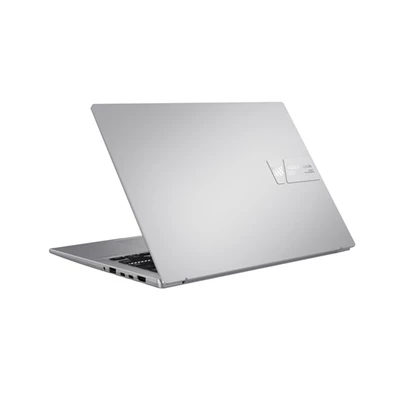 Asus Vivobook S 14 OLED M3402QA-KM118 laptop (14"/AMD Ryzen 7-5800H/Int.VGA/8GB RAM/512GB/FreeDOS) - szürke